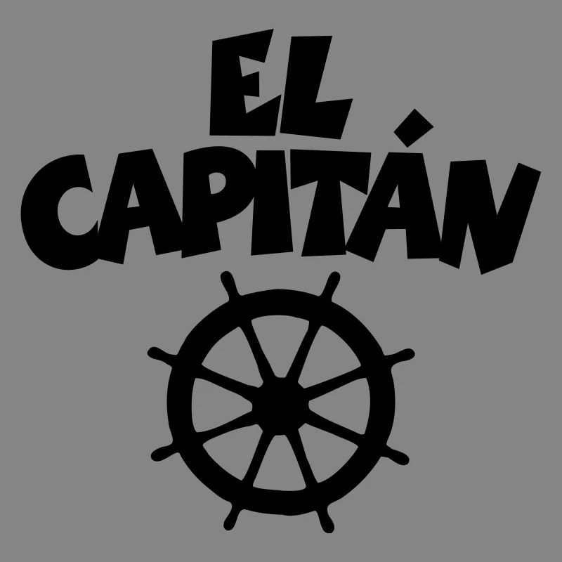 El Capitán Wheel