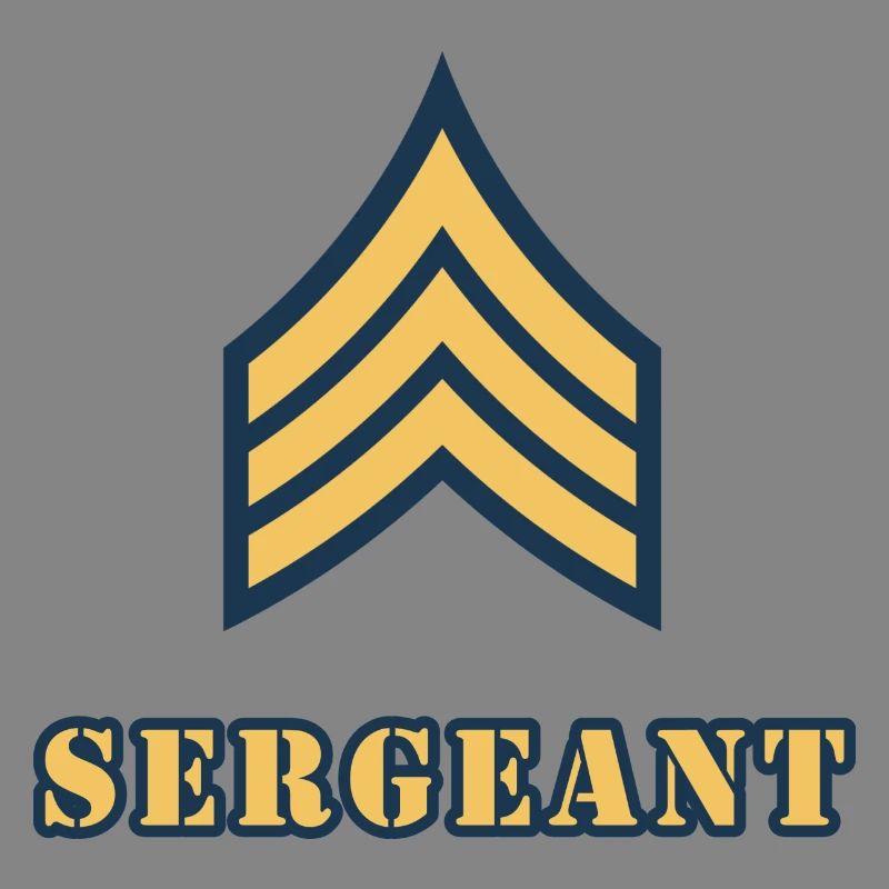 Sergeant