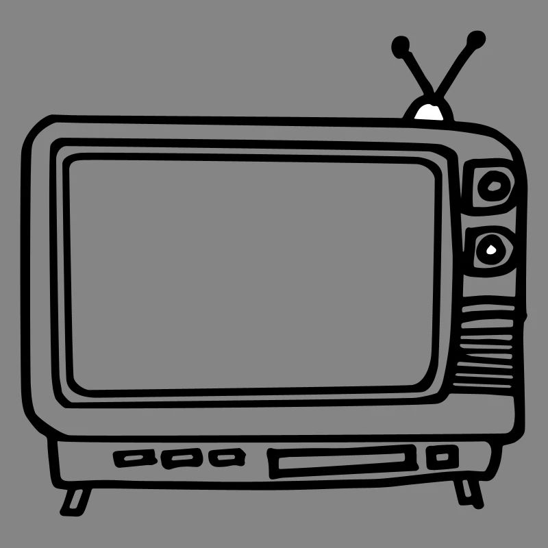 Fernseher