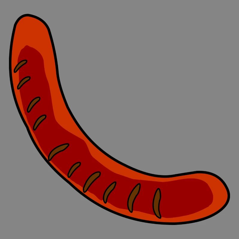 Wurst oder Bratwurst