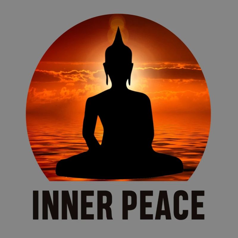 Inner peace