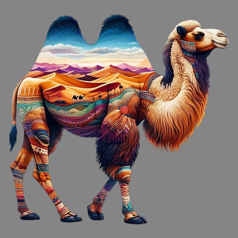 Camel