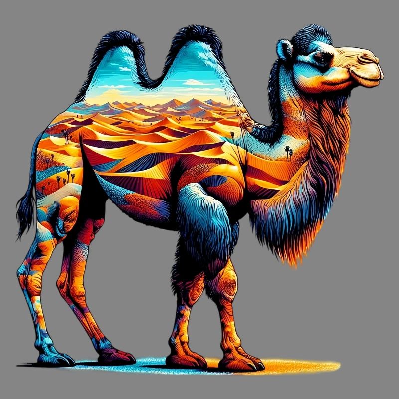 Camel