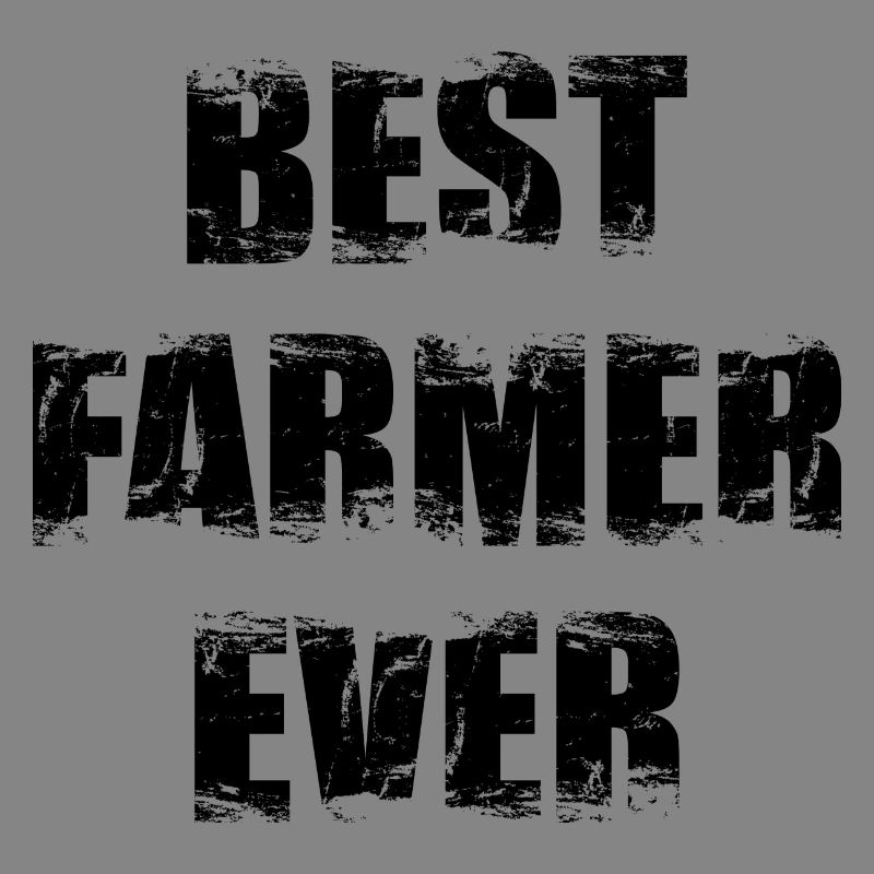 Best Farmer