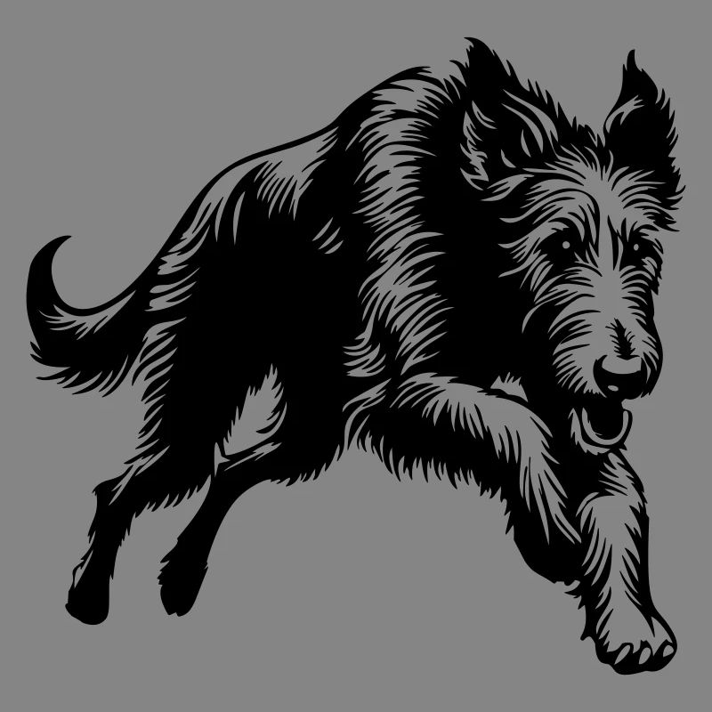 Irish Wolfhound