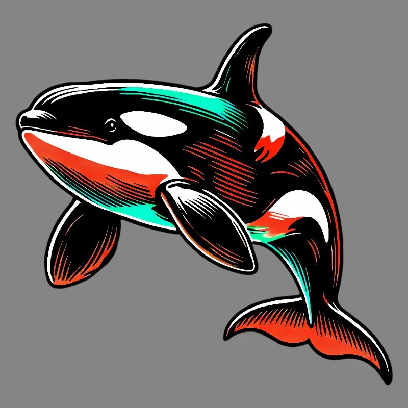 Killer whale