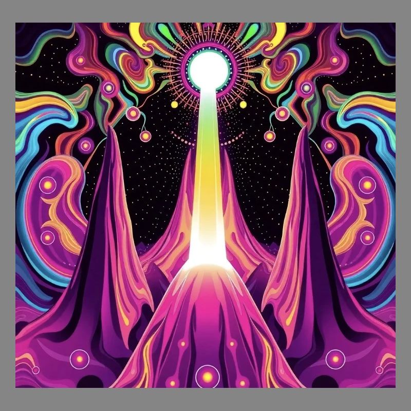 Psychedelic