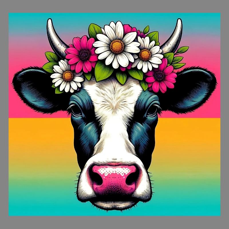 cow