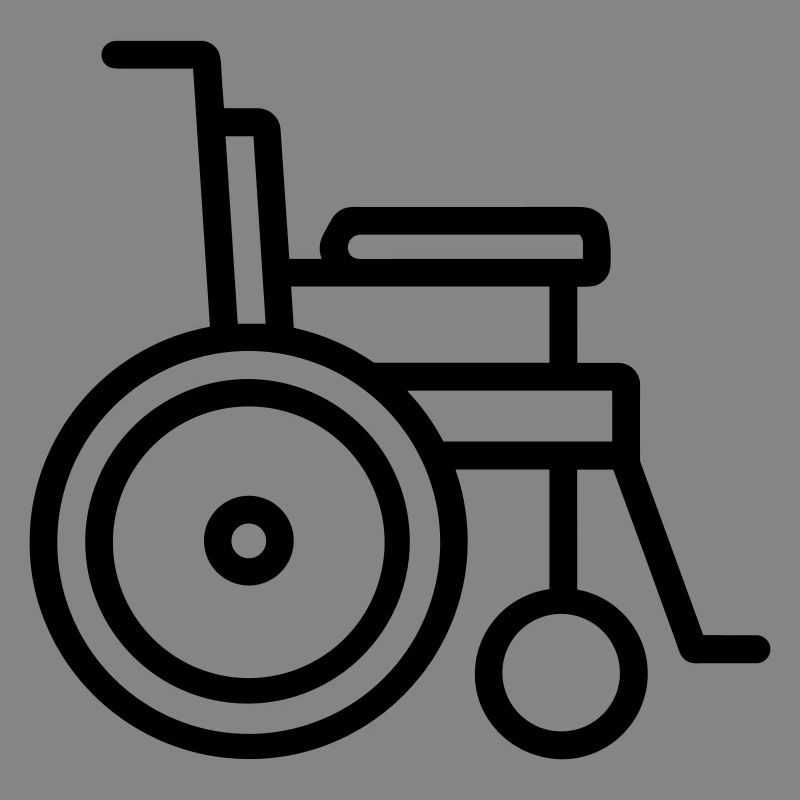 fauteuil roulant
