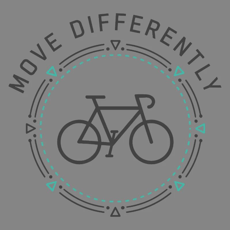 Move Differently