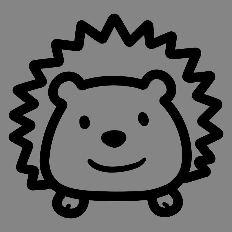 hedgehog