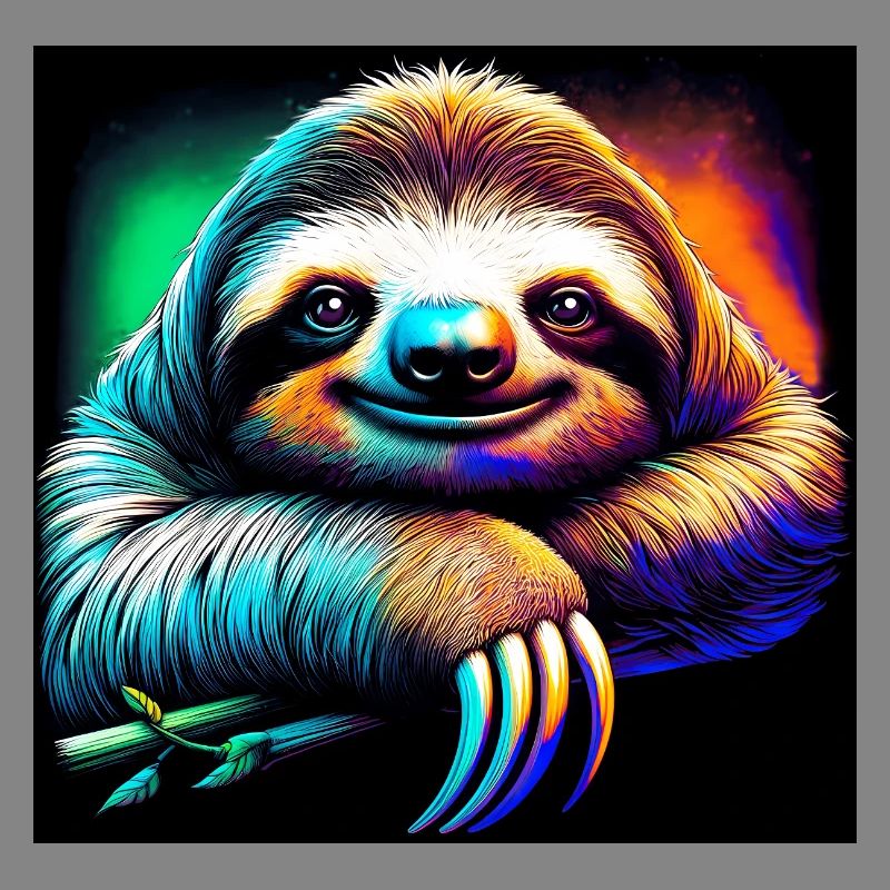 sloth