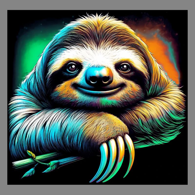 sloth