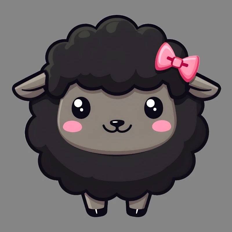 black sheep
