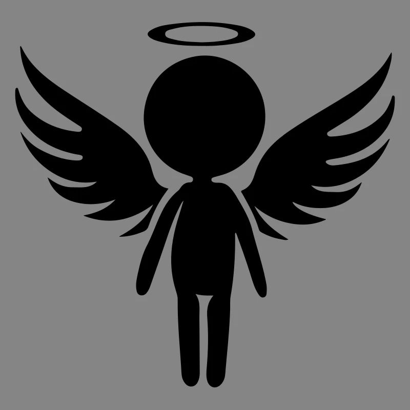 Angel Symbol