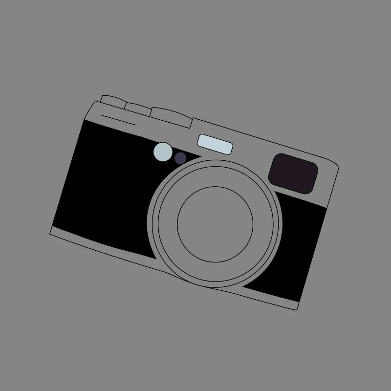 camera