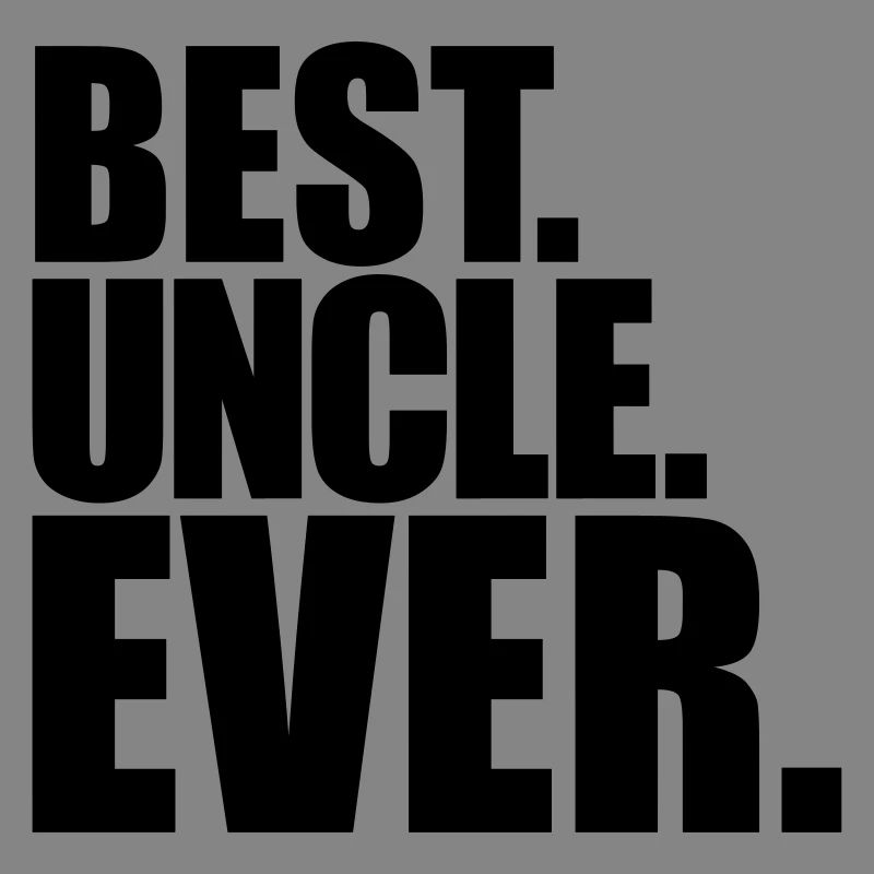 oncle