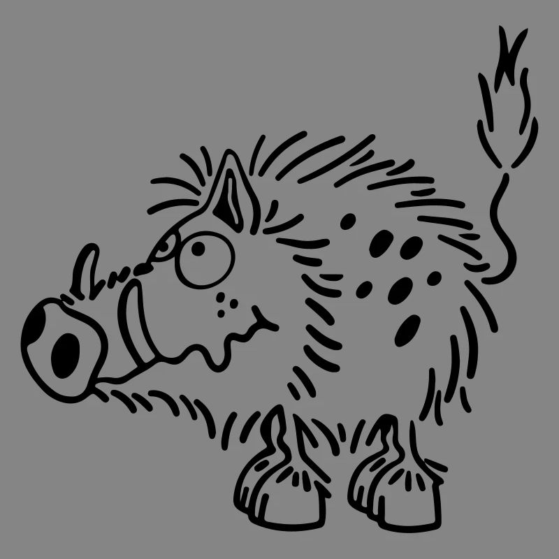 Mignon Sanglier