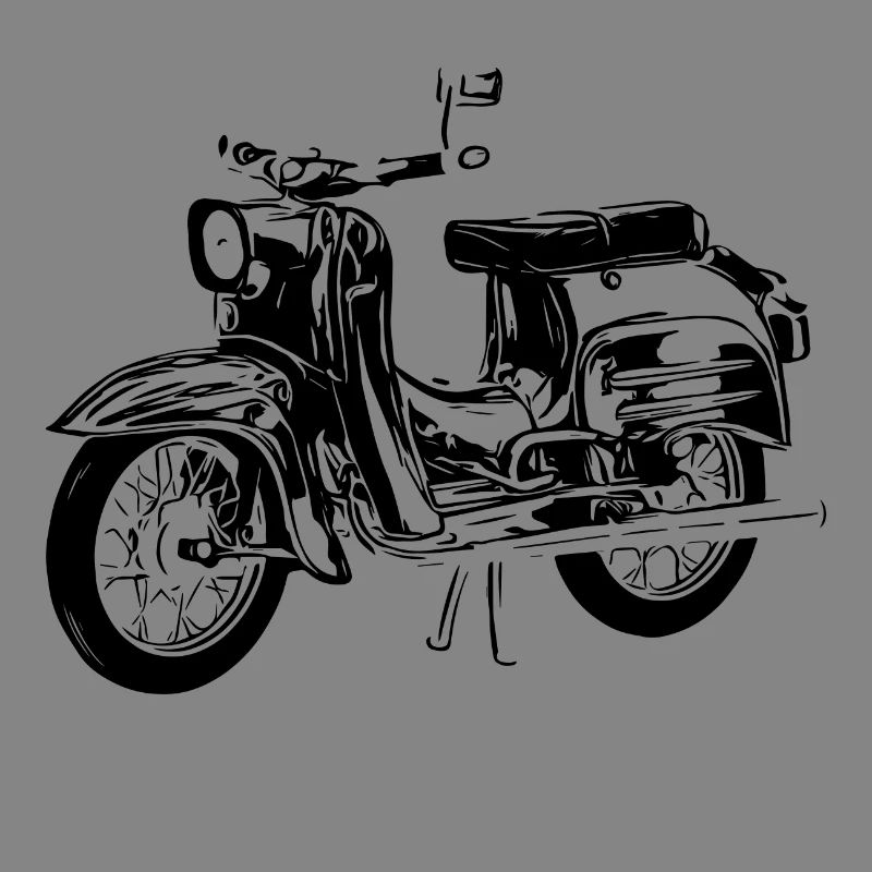Simson Schwalbe