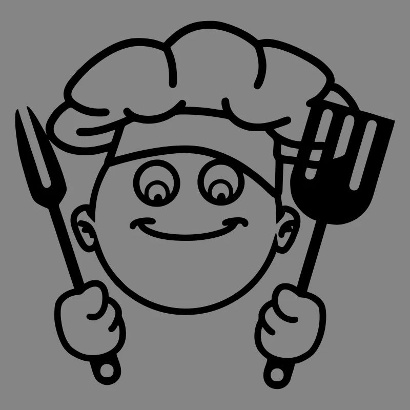 Cuisiner le barbecue