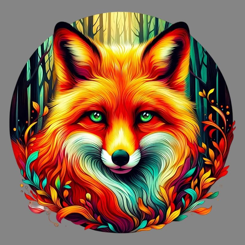 Fuchs
