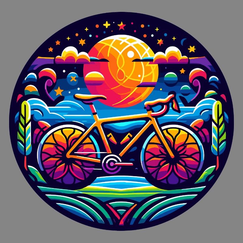 L’abstraction cycliste pour les cyclistes