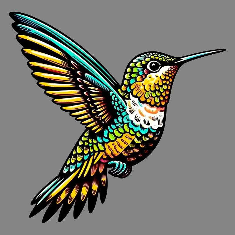 Hummingbird