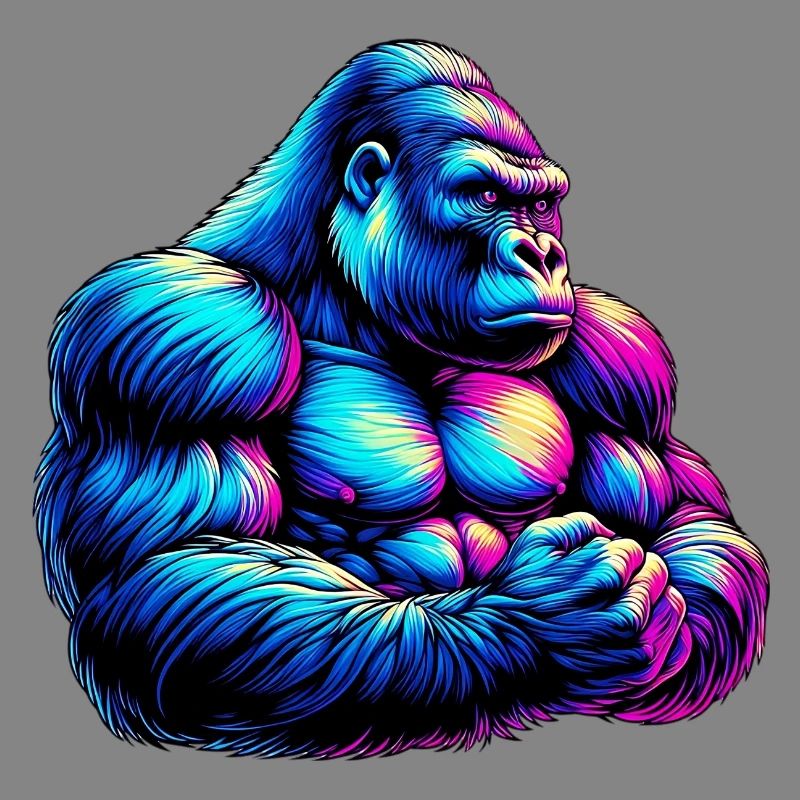 Gorilla