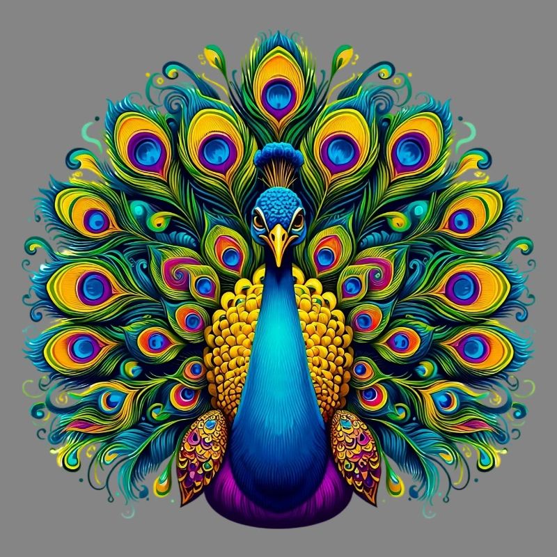 Peacock