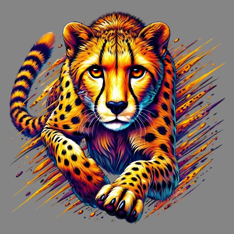 Cheetah