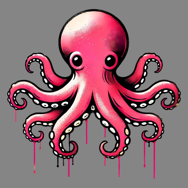 Octopus