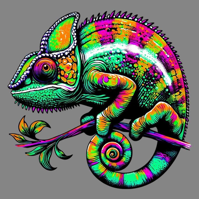 Chameleon