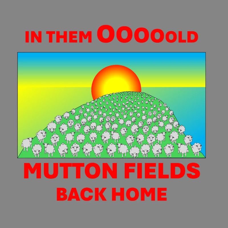 Mutton Fields