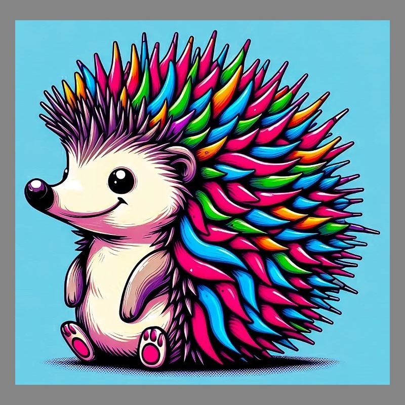 hedgehog
