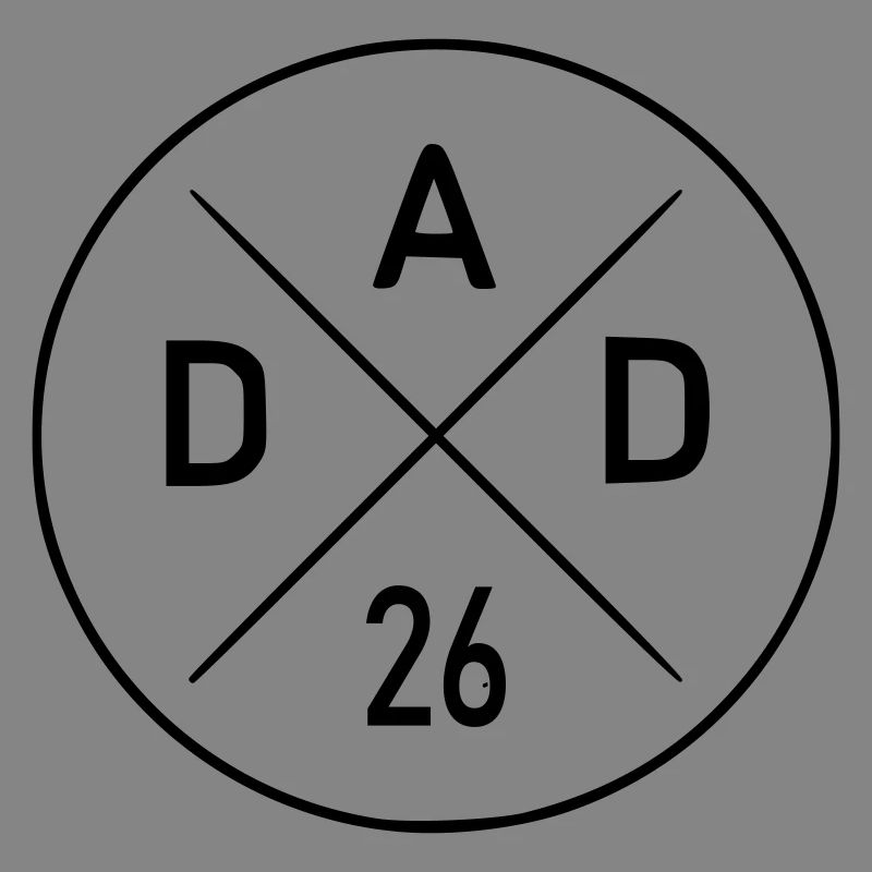 Dad 26