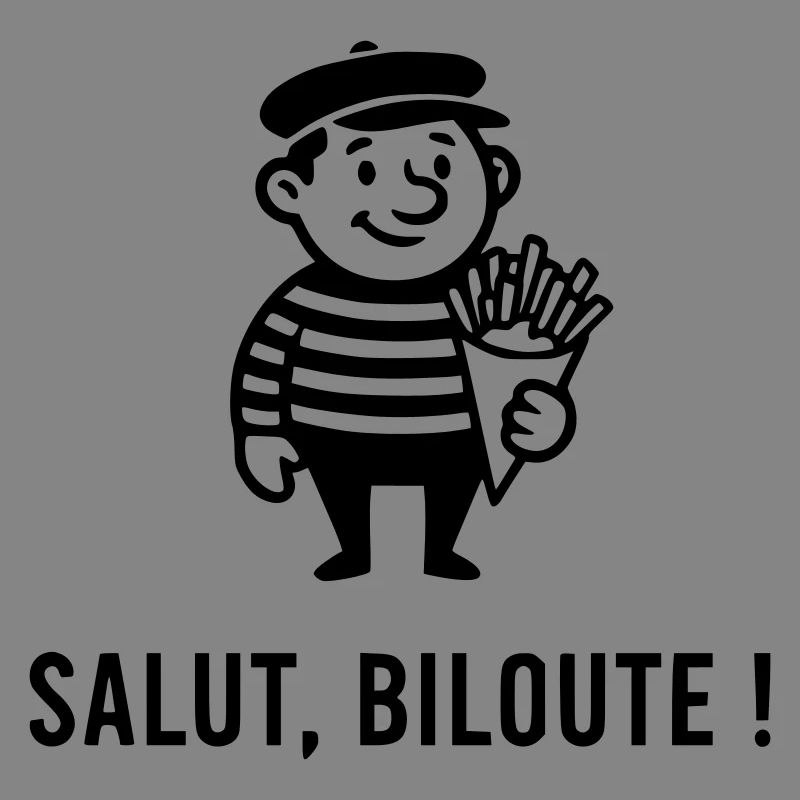 Hi biloute