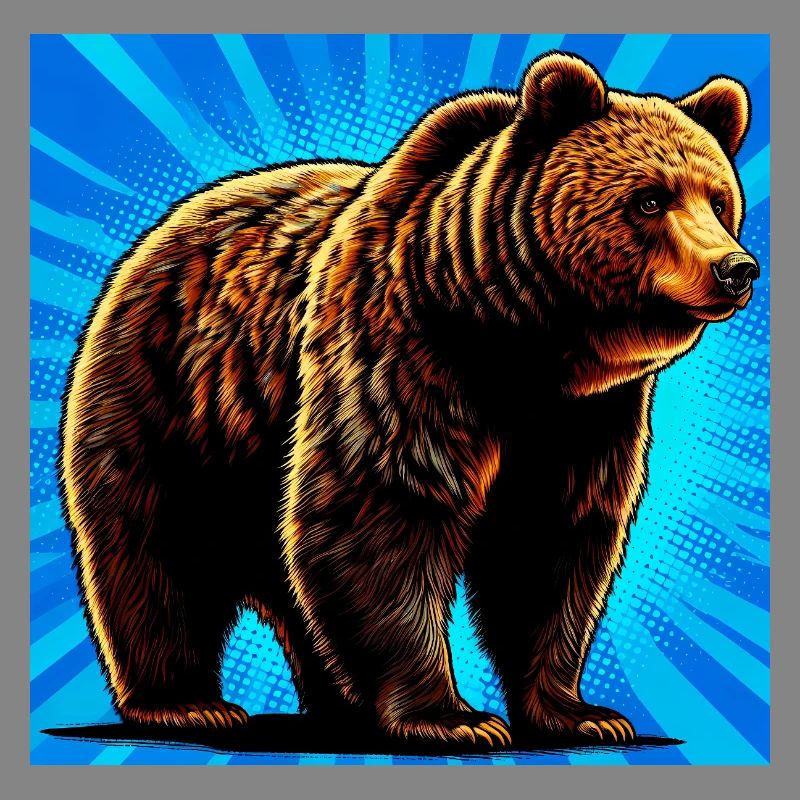 bear