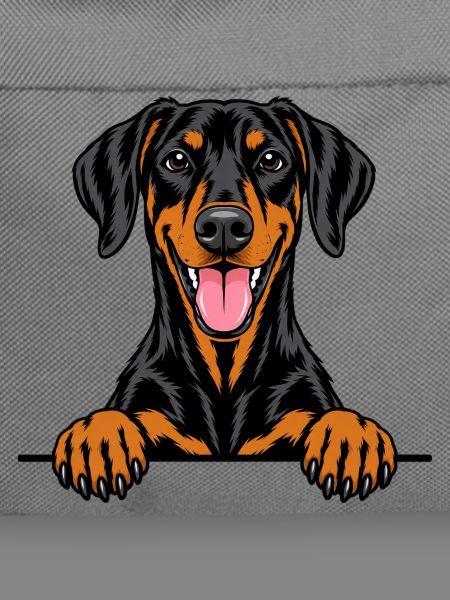 Dobermann Pinscher