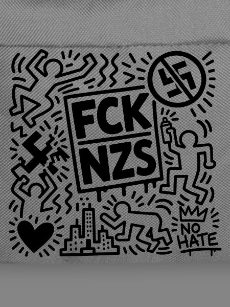 FCK NZS