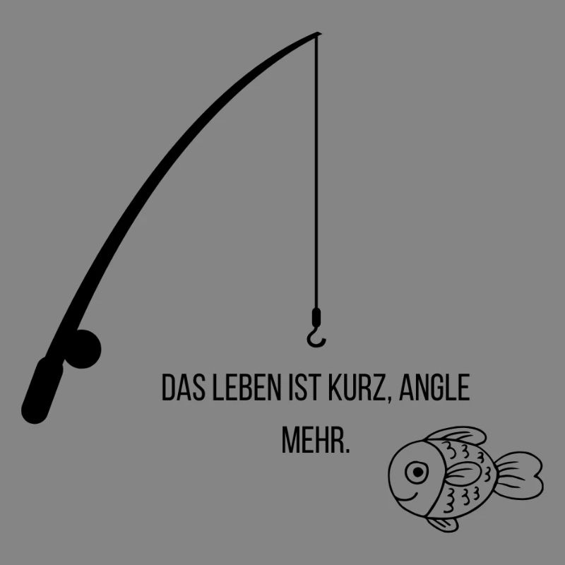 La vie est courte angle plus