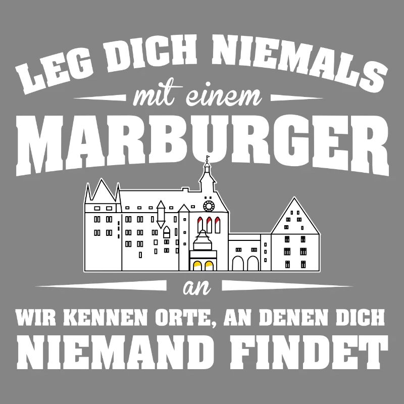 LDN Marburger