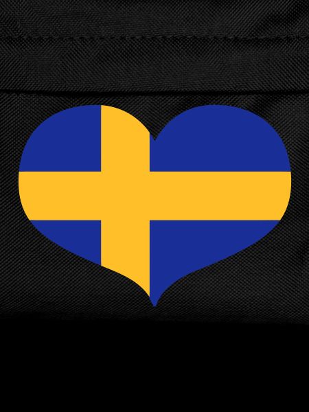 Swedish Love
