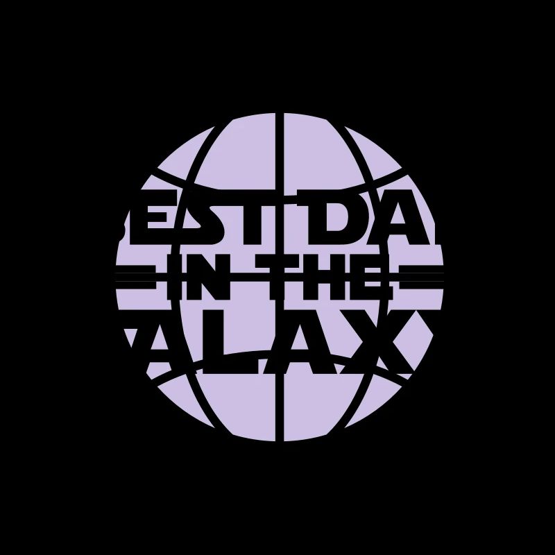 Best dad in he galaxy