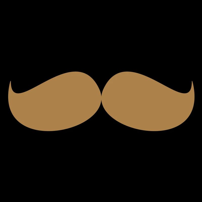 Schnurrbart / Mustache