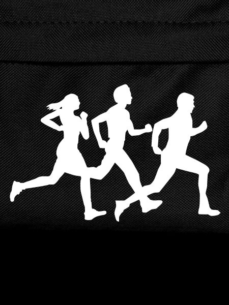 runners