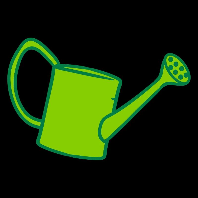 Watering can