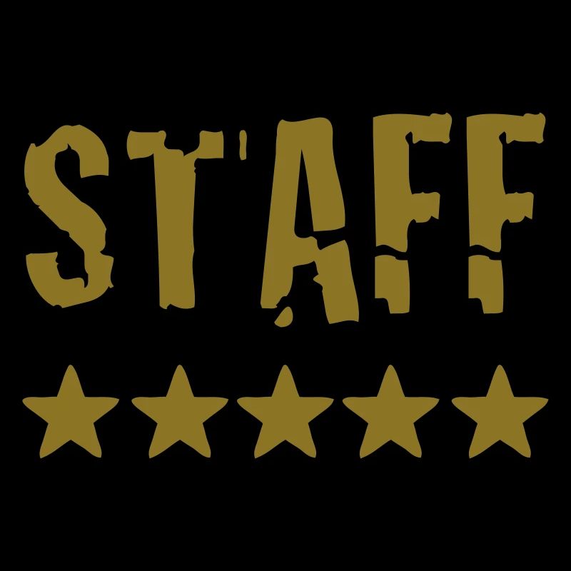 staff