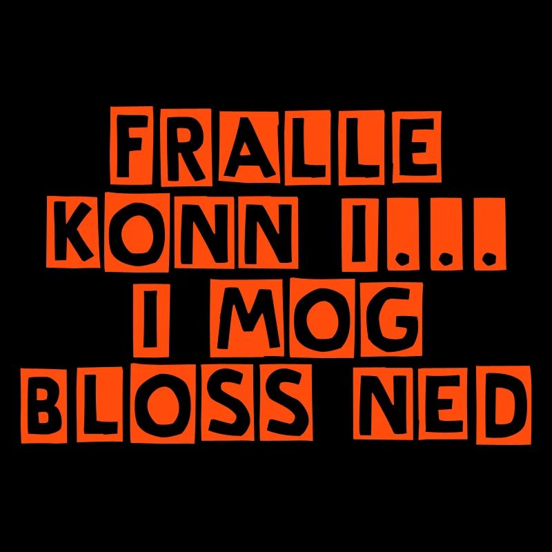 i mog ned...