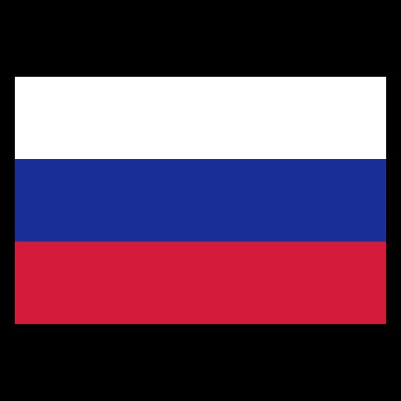 Drapeau Russie / Russian flag
