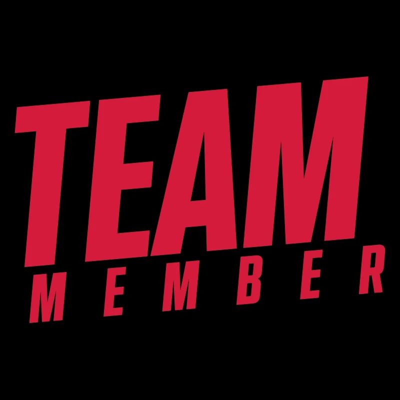 team member